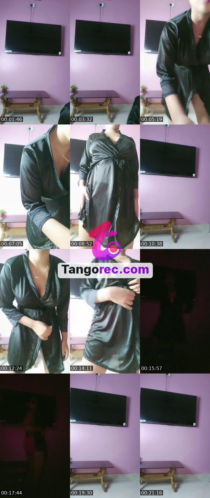 @tanvi343 Tango live from 2026-09-19