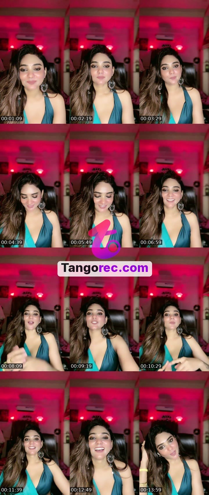 @laddoo2711 Tango live from 2026-09-19