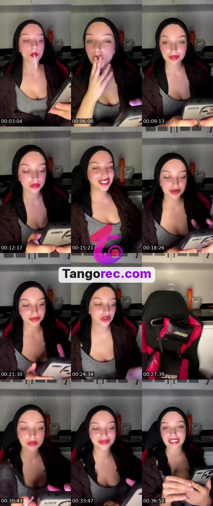 @fatoss55 Tango LIVE