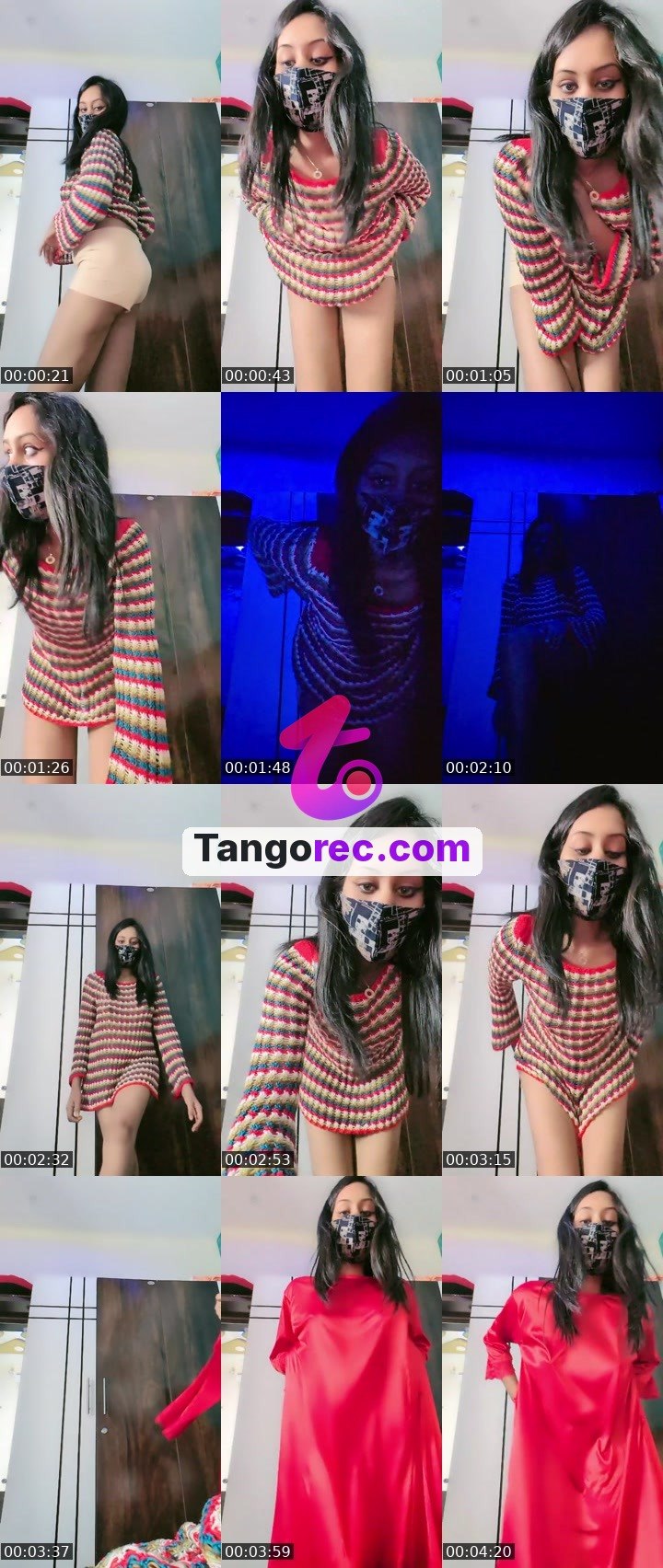 @ishika19 Tango live from 2026-09-19