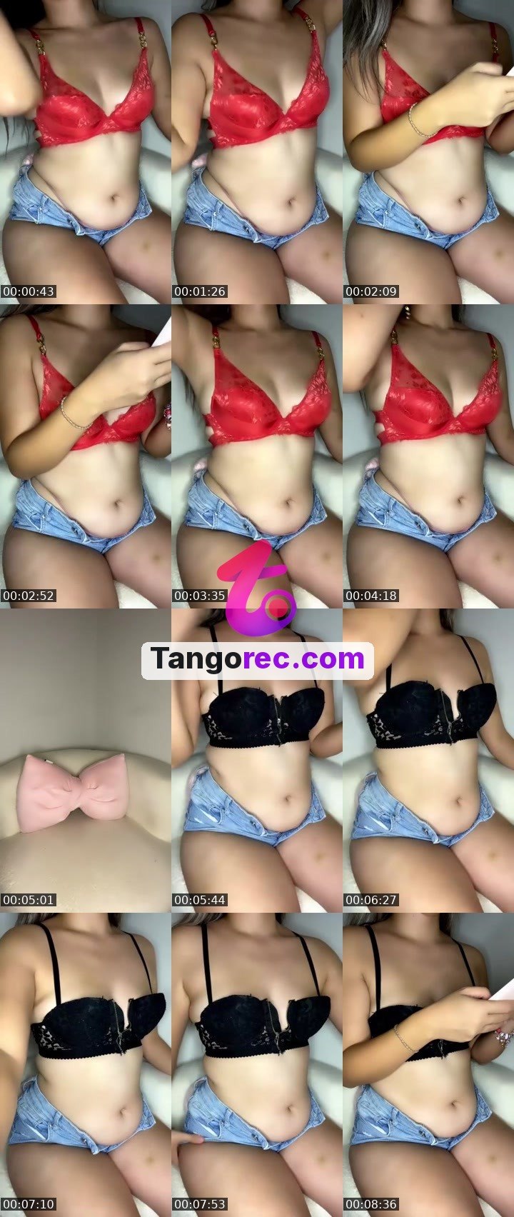 @sinemay Tango live from 2026-09-19
