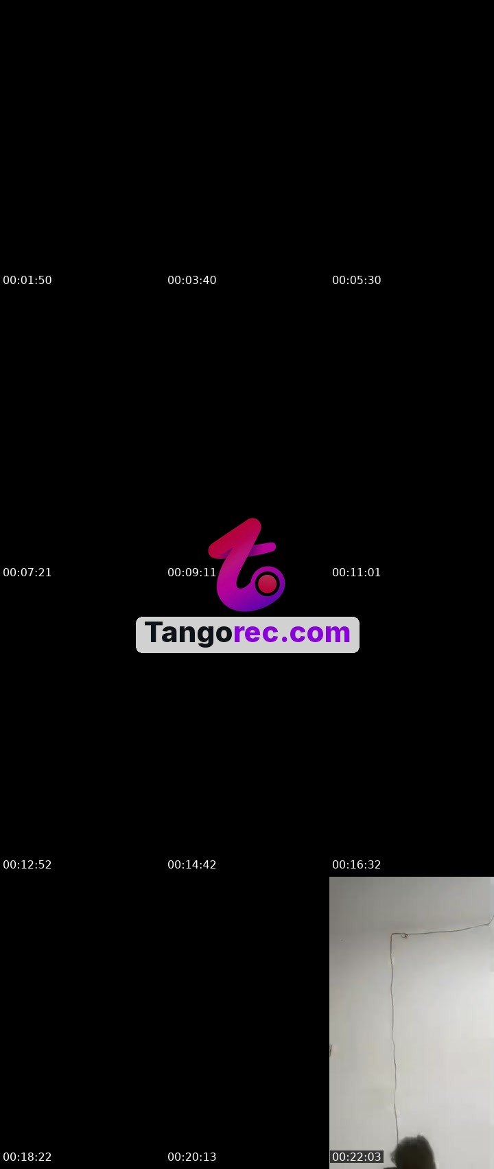 @cipherfox-24859 Tango live from 2026-09-19