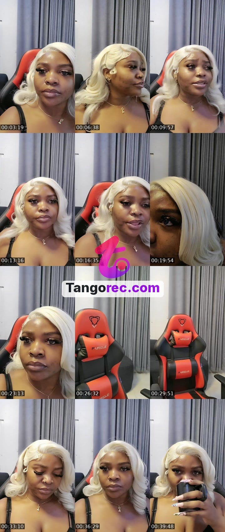 @urfluffywife Tango live from 2026-09-19