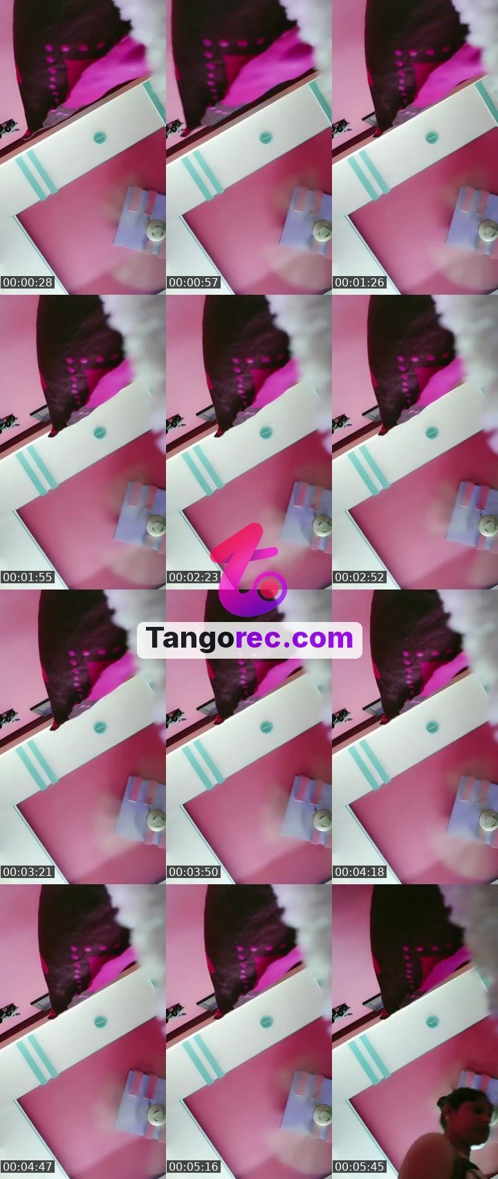 @bigsp7 Tango live from 2026-09-19
