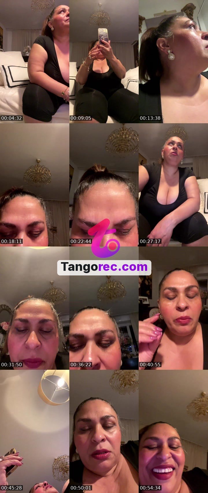 @mslaurie Tango live from 2026-09-19