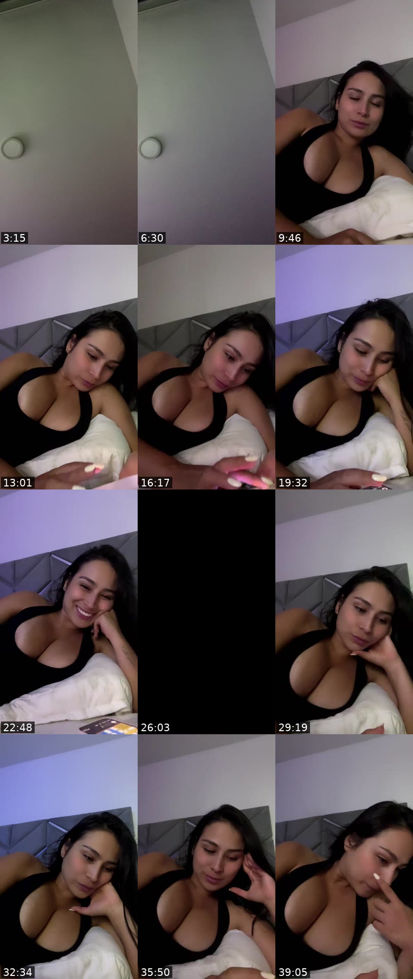 @sofiakess Tango LIVE