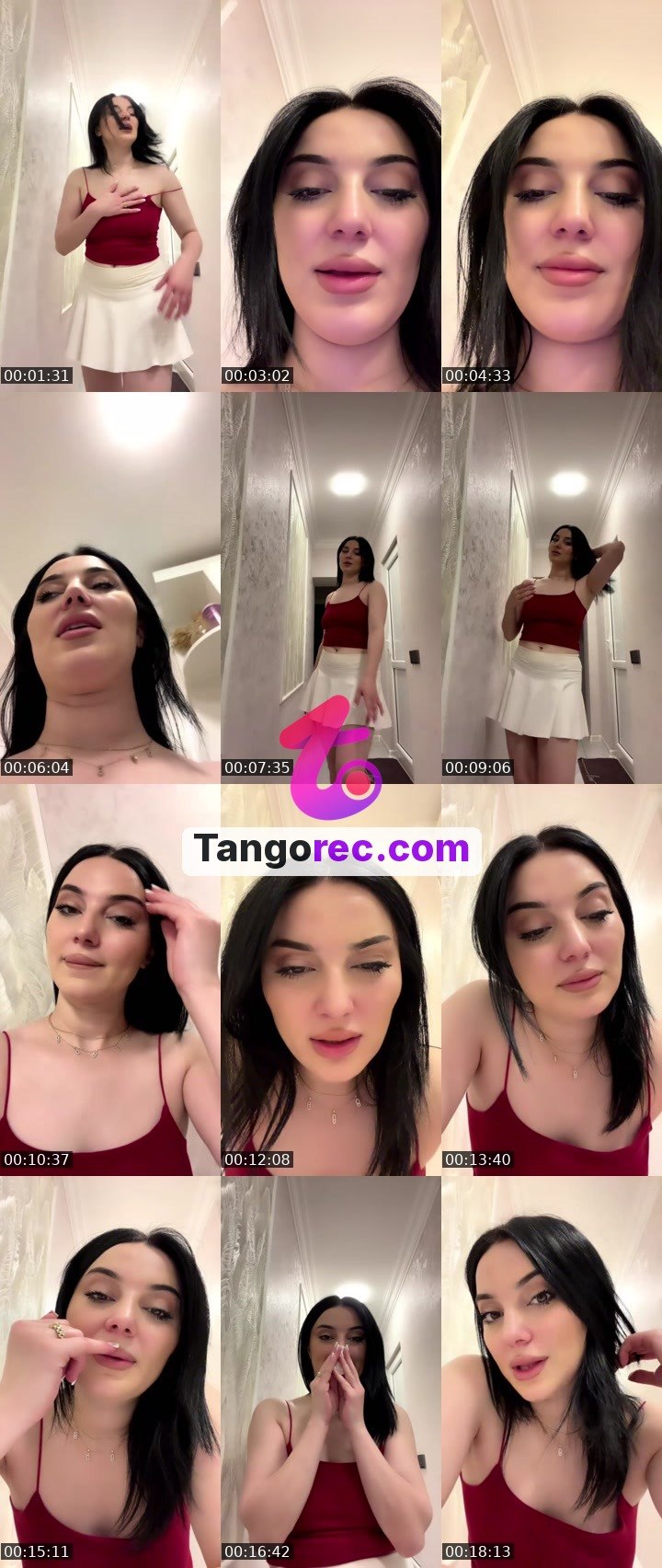 @esl986 Tango live from 2026-09-19