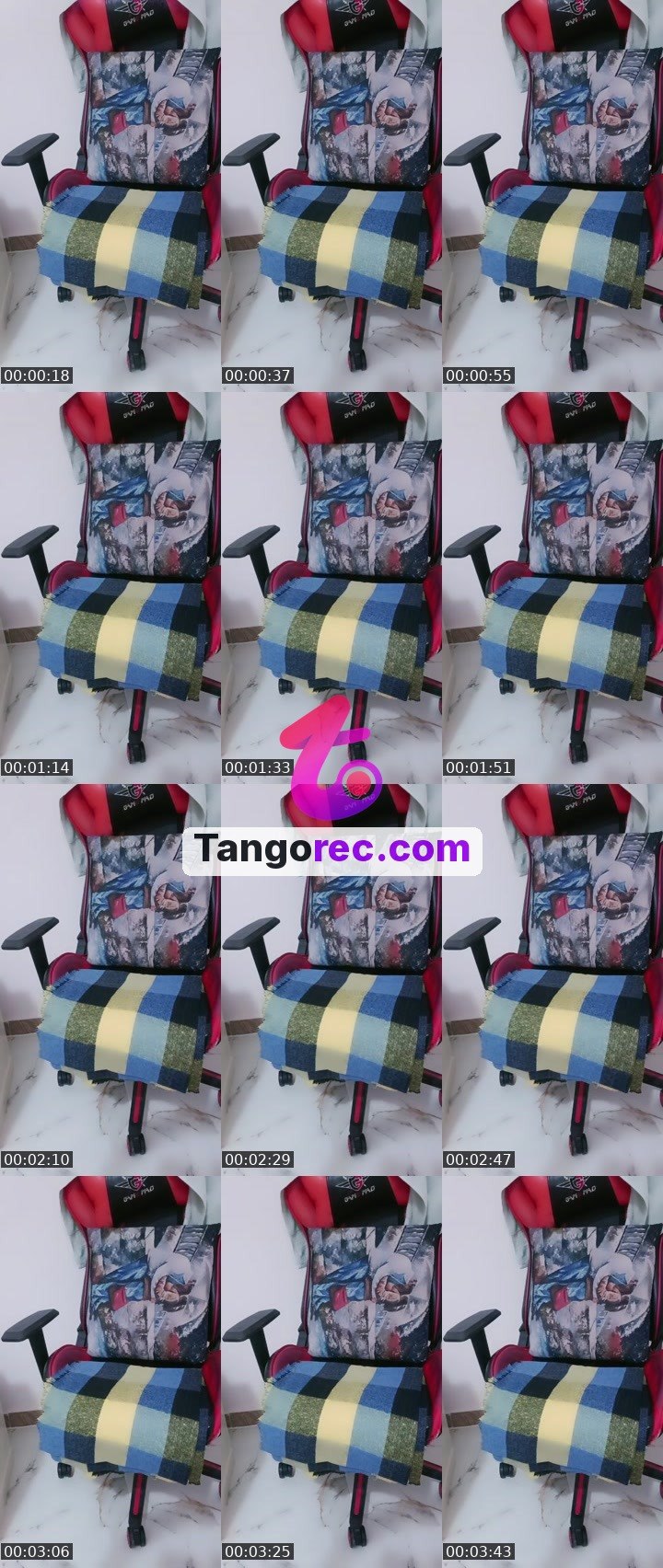 @unknownkoala-110265 Tango live from 2026-09-19