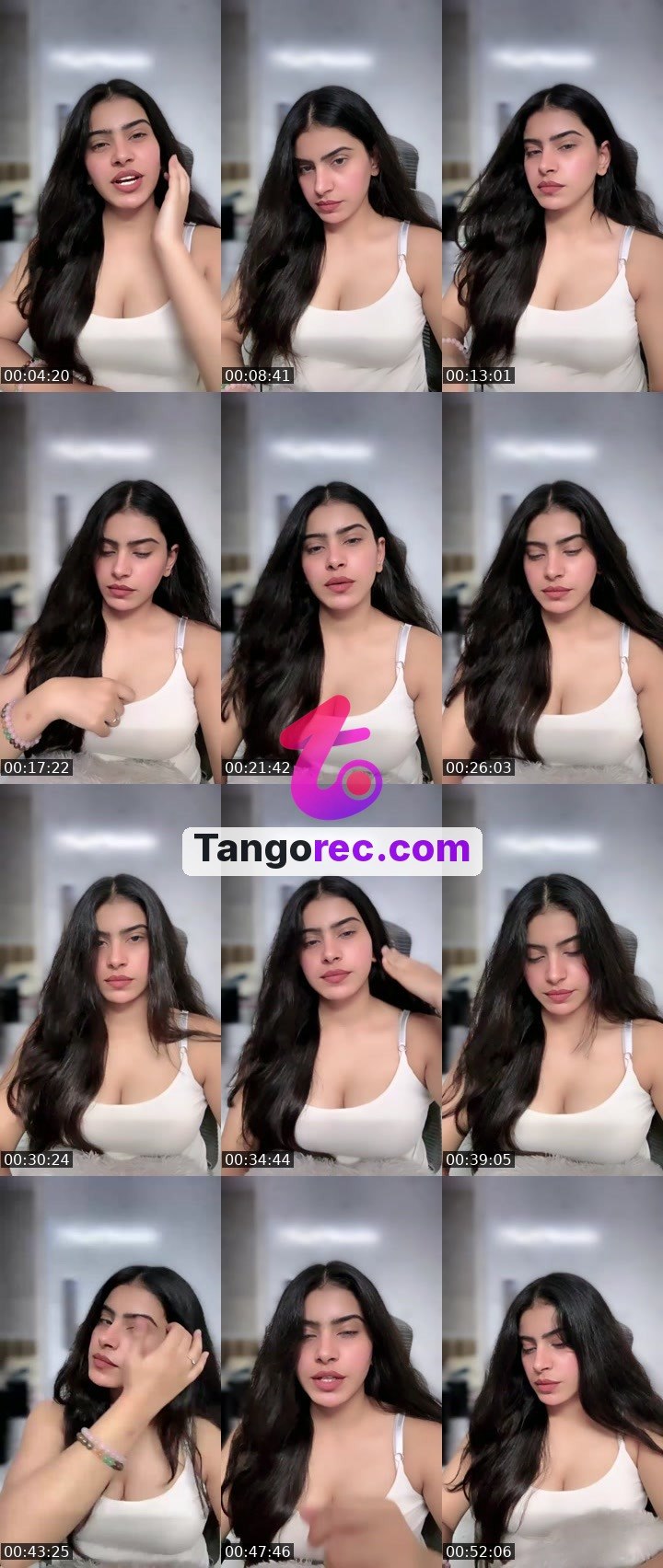@byenow11 Tango live from 2026-09-19