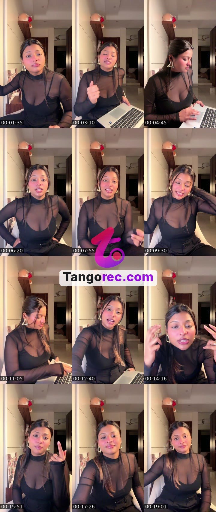 @sirbear-345112 Tango live from 2026-09-19