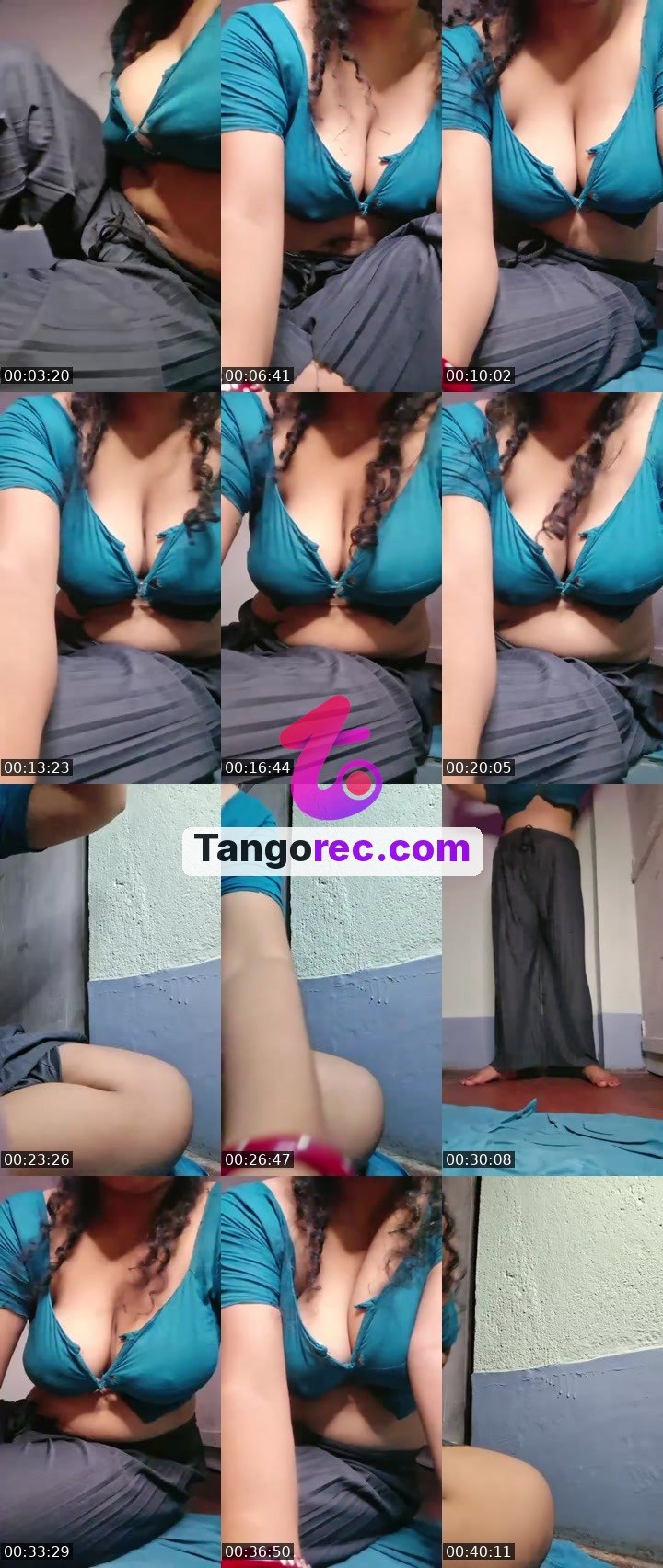 @sonalii0 Tango live from 2026-09-19