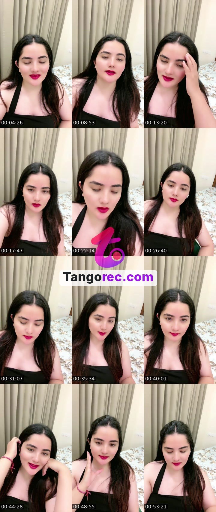 @somewhere5 Tango live from 2026-09-19