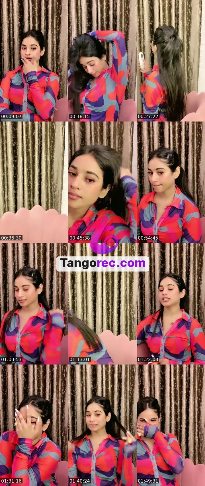 @eshma888 Tango live from 2026-09-19