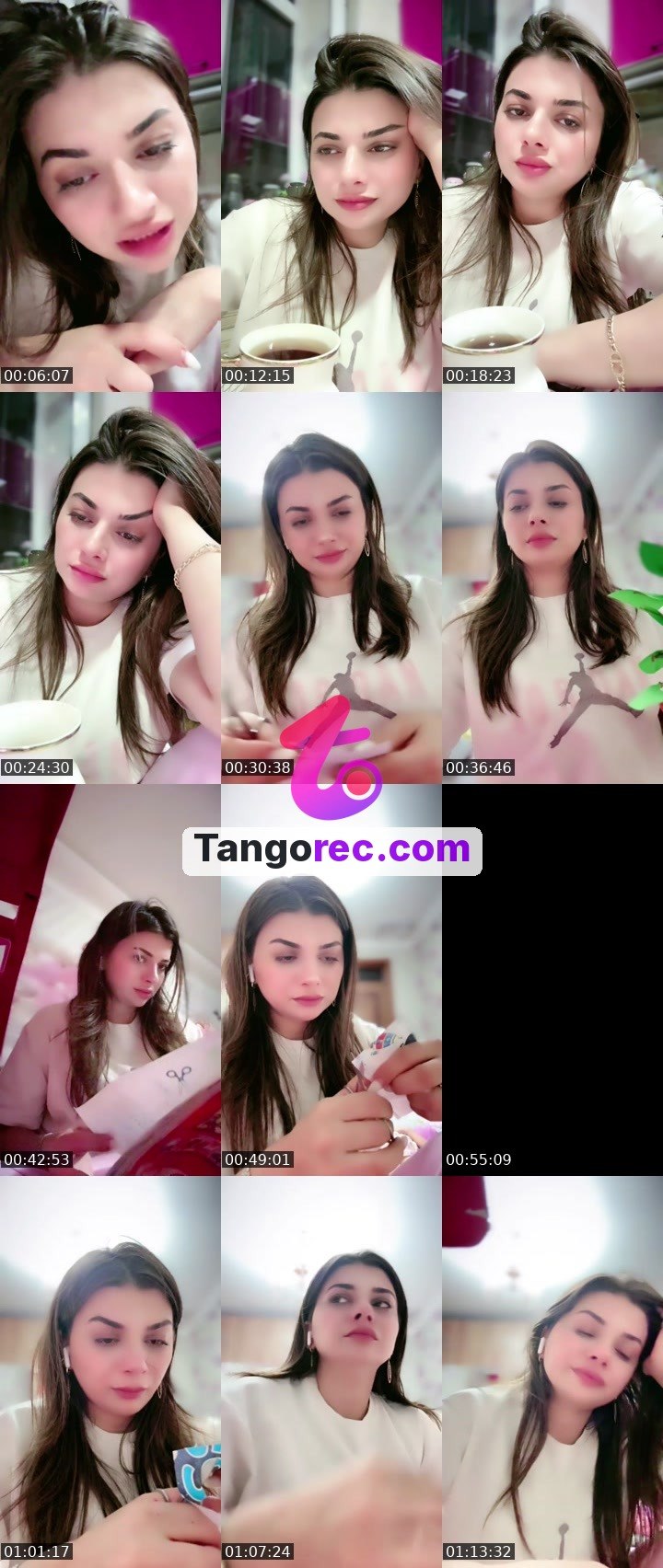 @busem999 Tango live from 2026-09-19