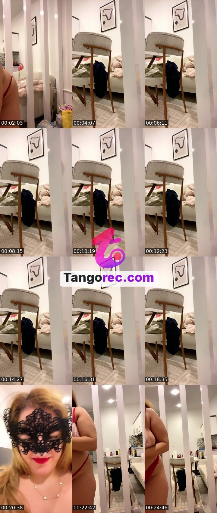 @plusecemm Tango live from 2026-09-19