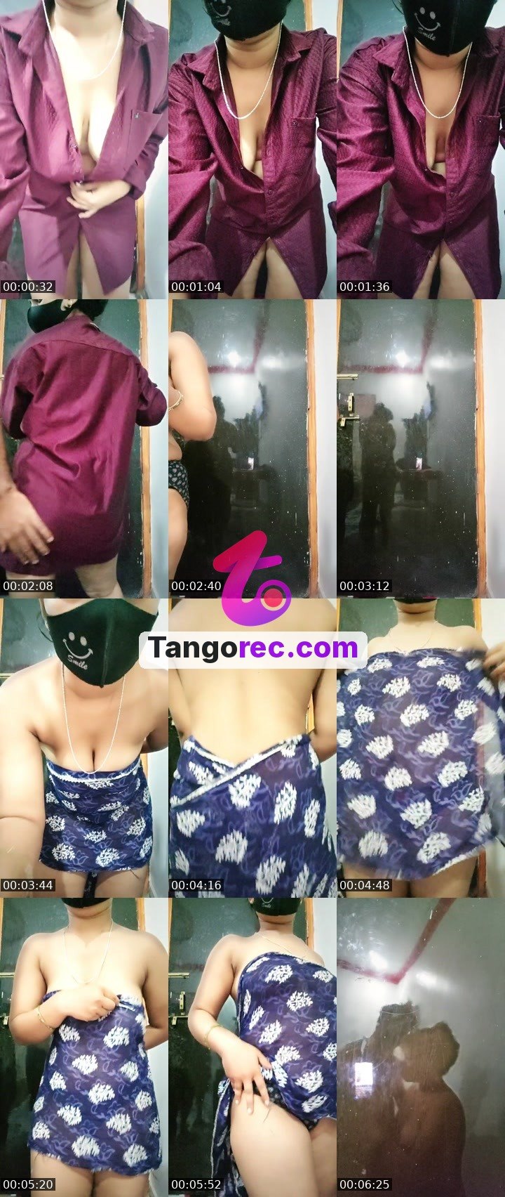 @rozzy01 Tango live from 2026-09-19