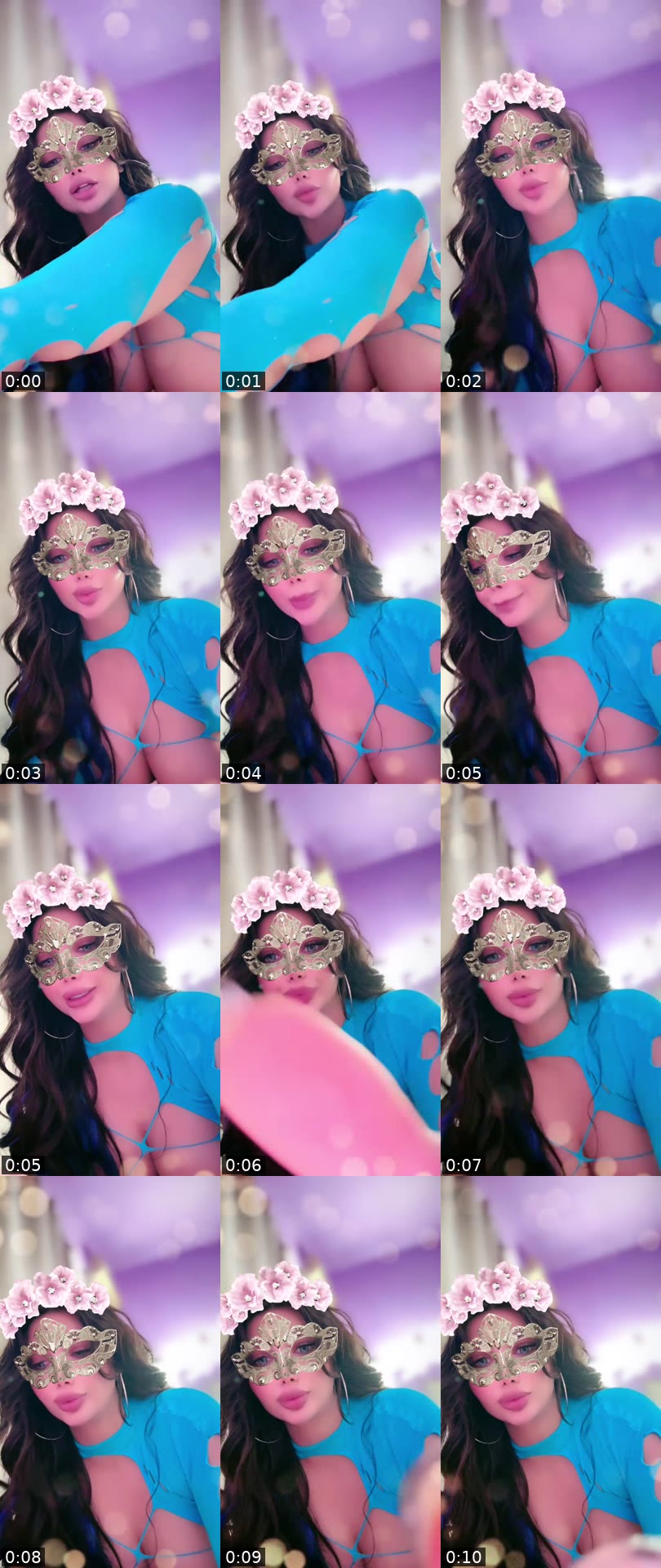 @haifa444 Tango LIVE