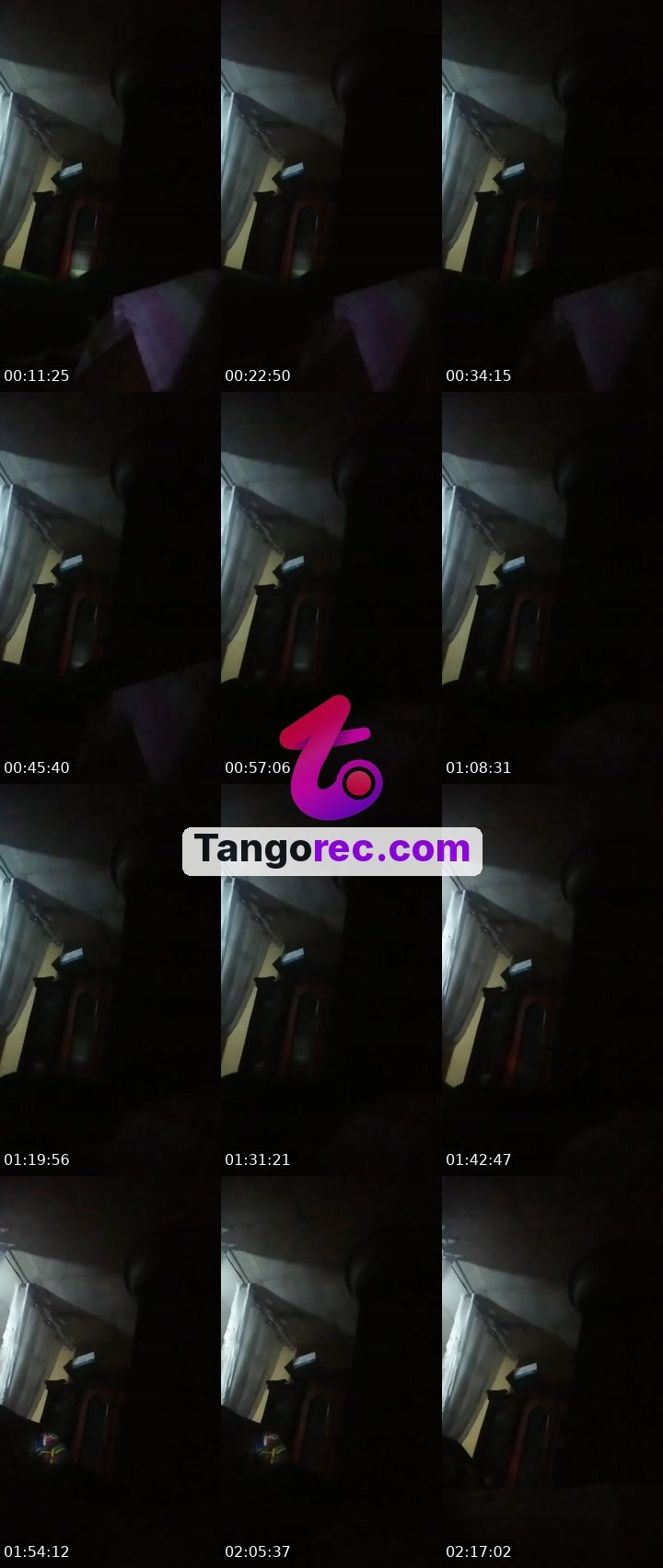 @futuristic-squirrel-239327 Tango live from 2026-09-19