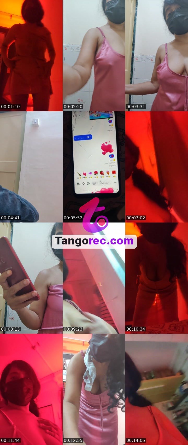 @catt11133334 Tango live from 2026-09-19