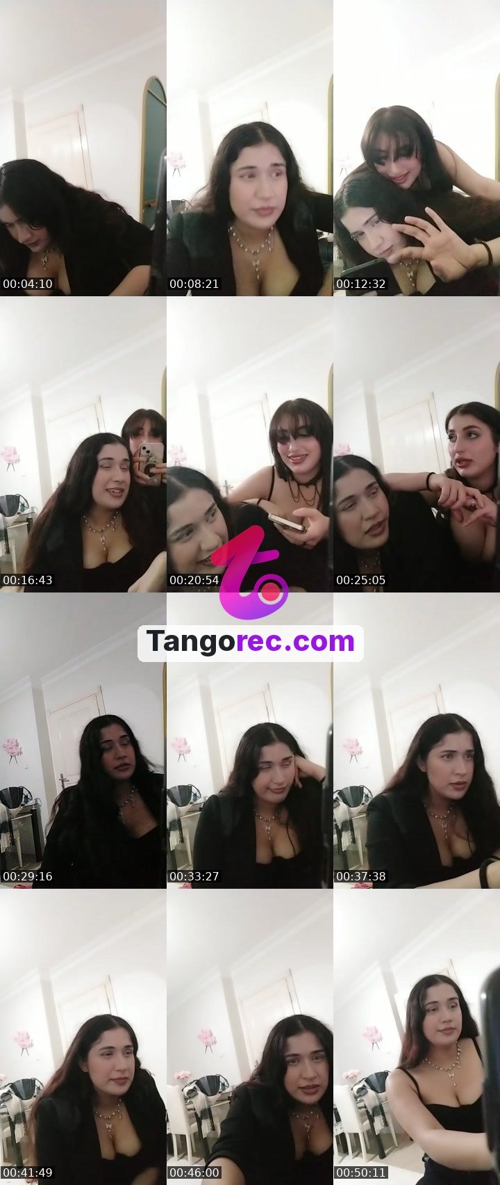 @mehtapgo Tango live from 2026-09-19