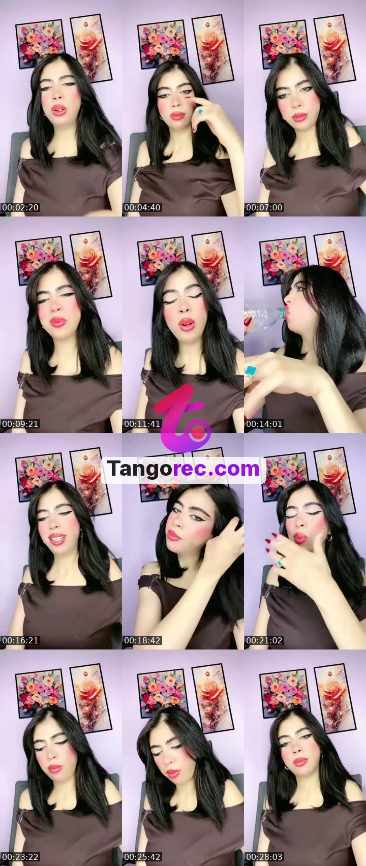 @roni3707 Tango live from 2026-09-19