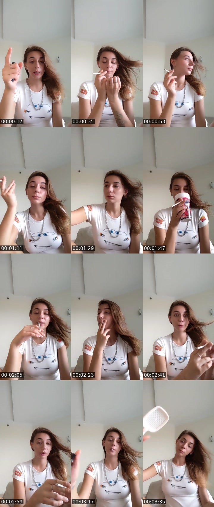 @alina0212 Tango live from 2026-07-27