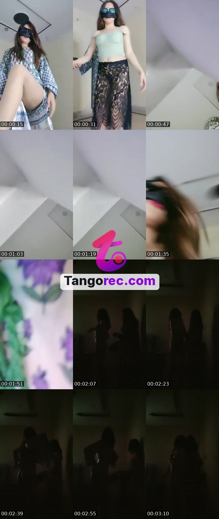 @sistrology Tango live from 2026-09-19
