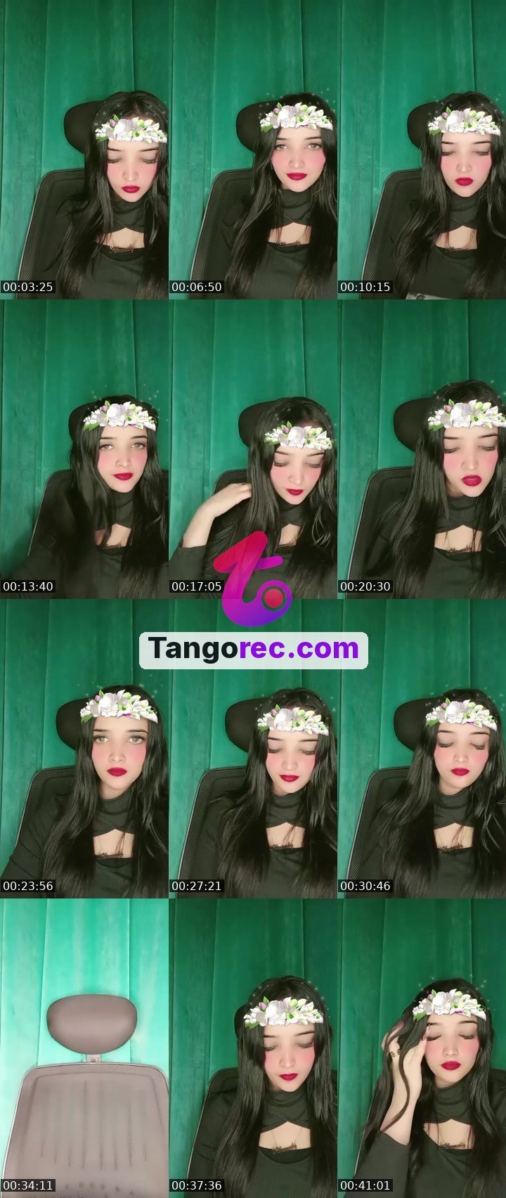 @simo244 Tango live from 2026-09-19