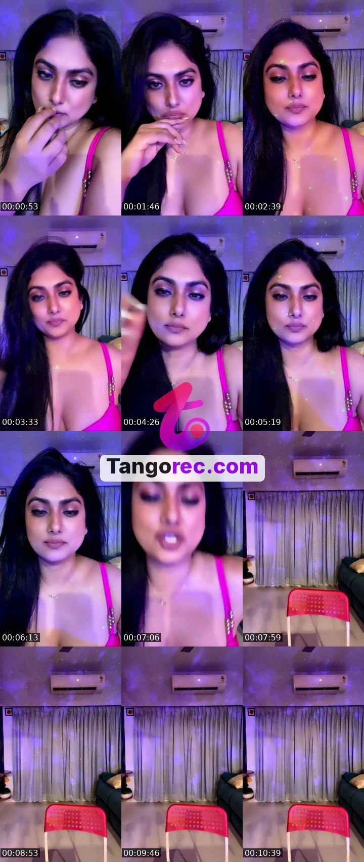 @4work Tango live from 2026-09-19
