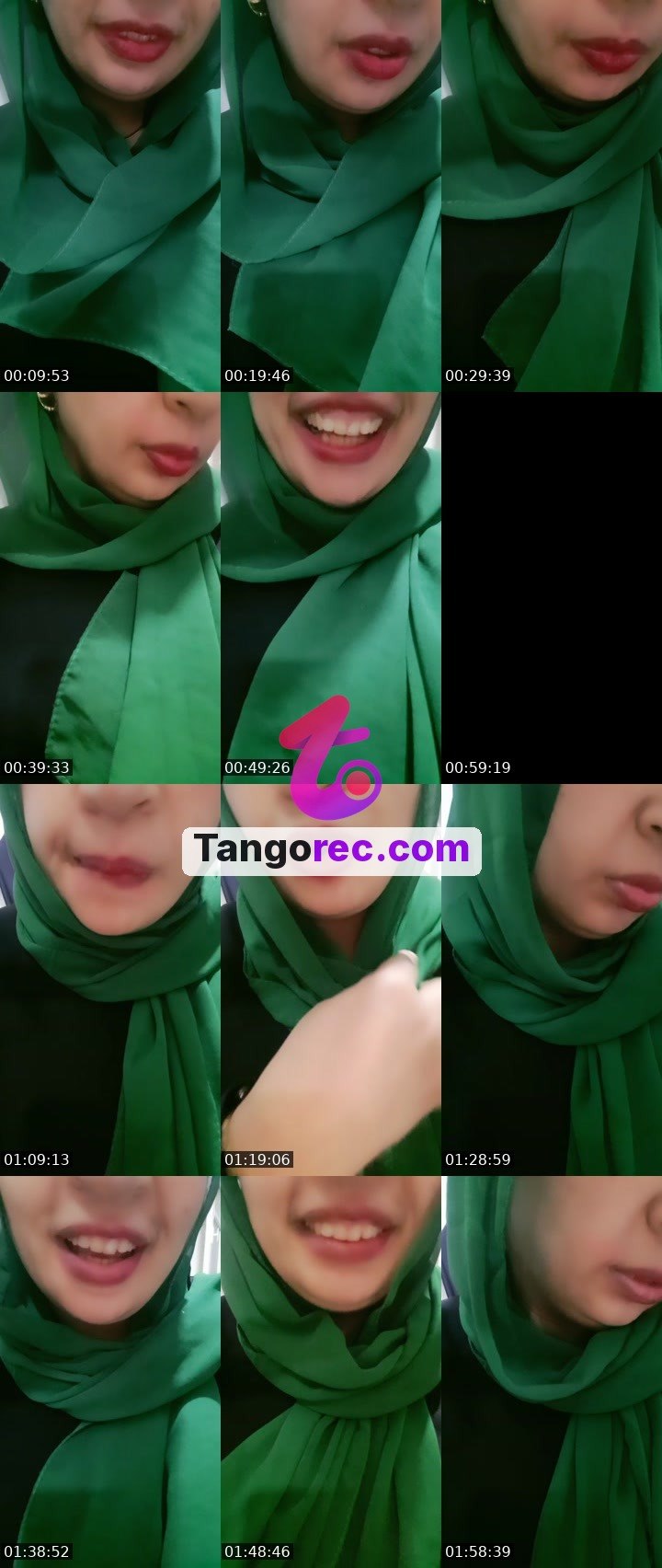 @awesome-person-962689 Tango live from 2026-09-19