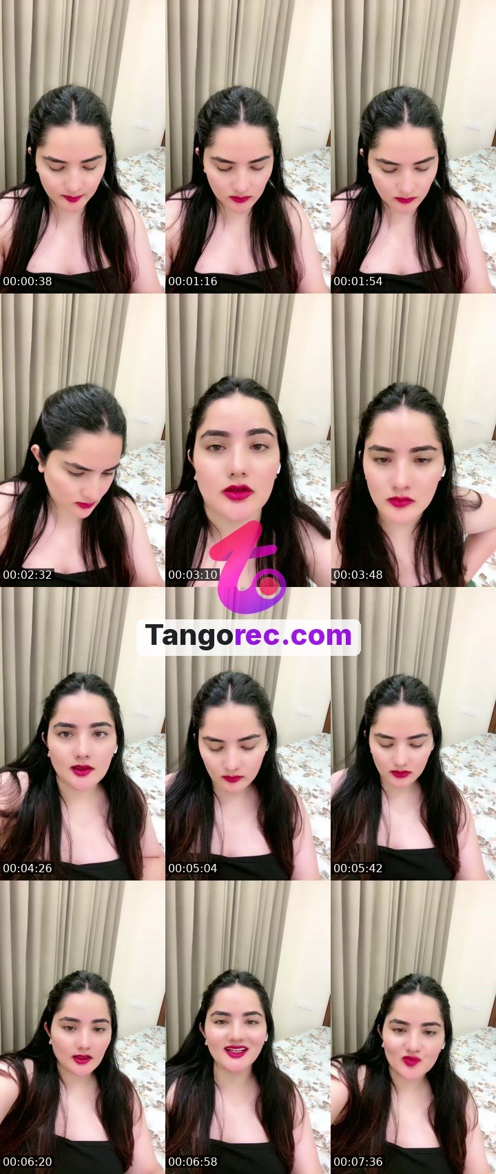 @somewhere5 Tango live from 2026-09-19
