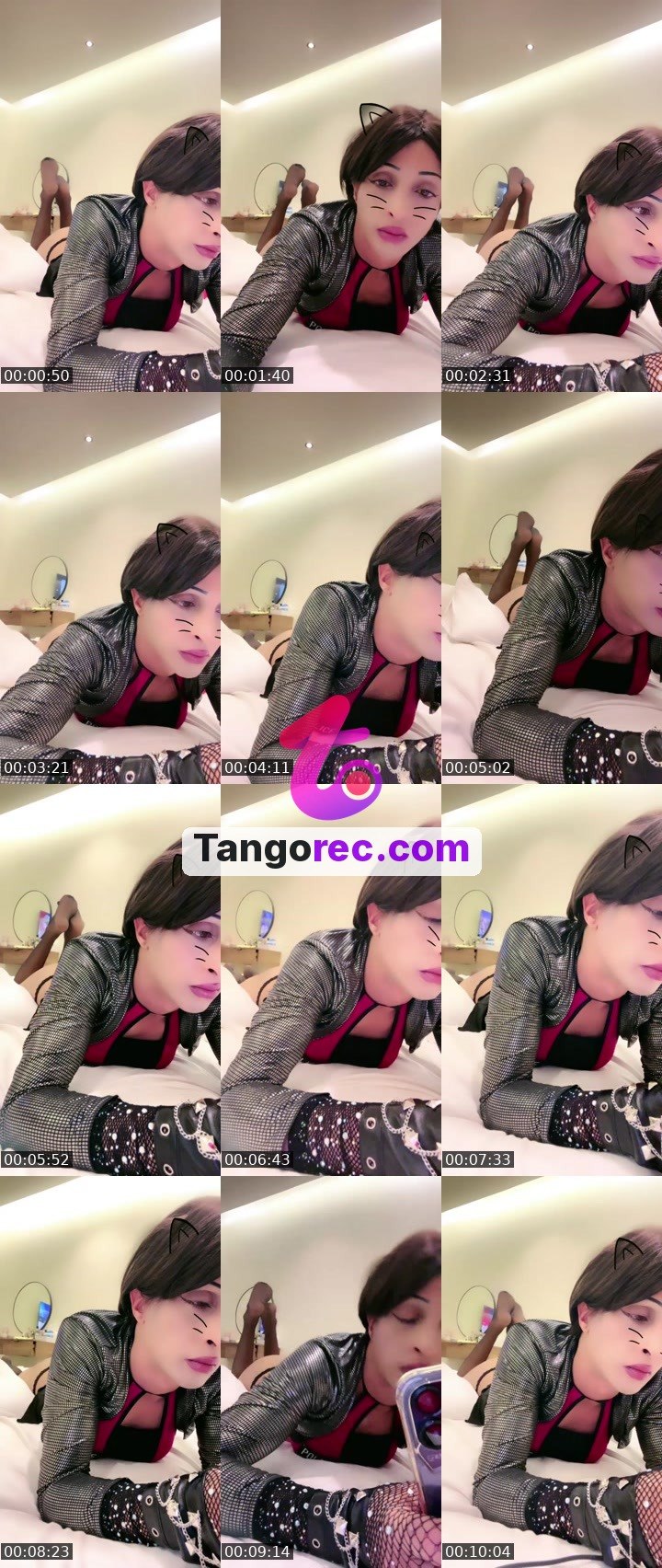 @apu140 Tango live from 2026-09-19
