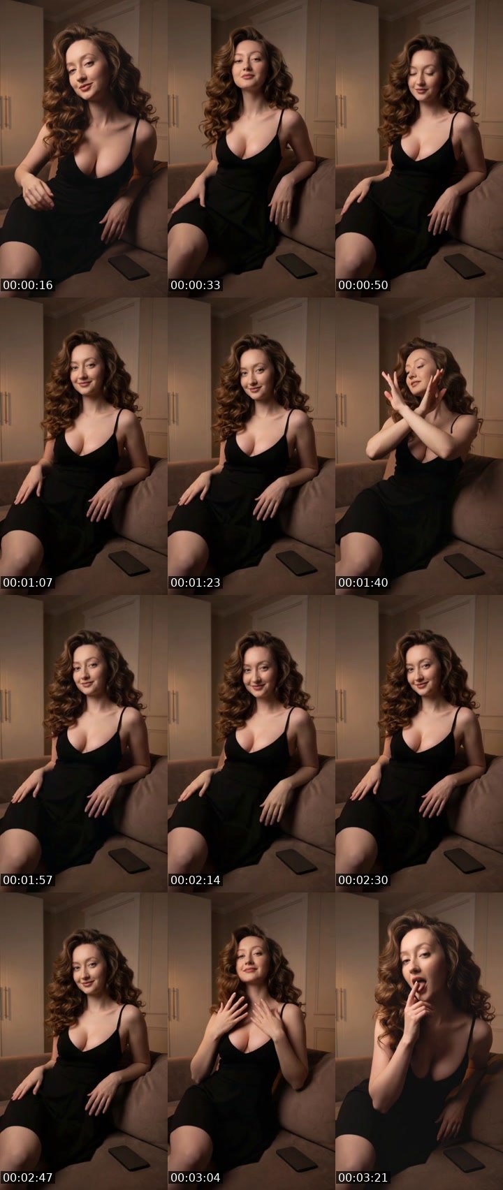 @queen_ofspades1 Tango live from 2026-07-27
