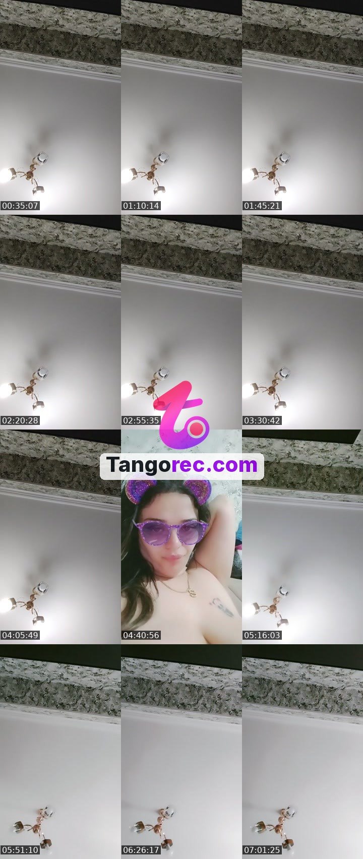 @merveizmir1 Tango live from 2026-09-19