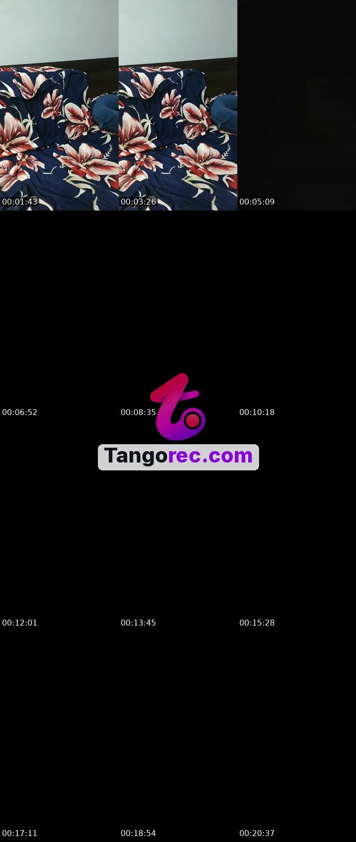 @quteee Tango live from 2026-09-19