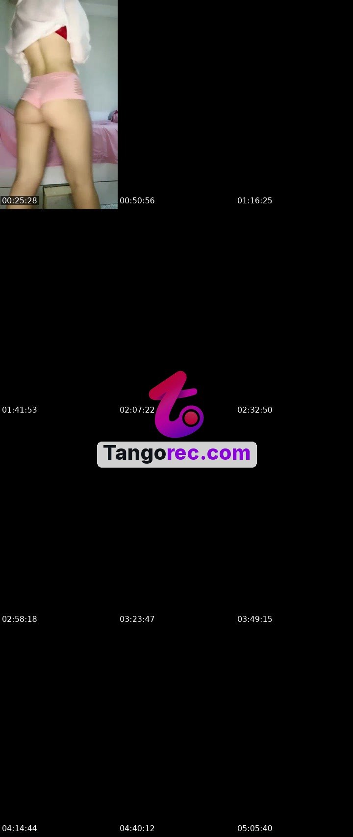 @milla294 Tango live from 2026-09-19