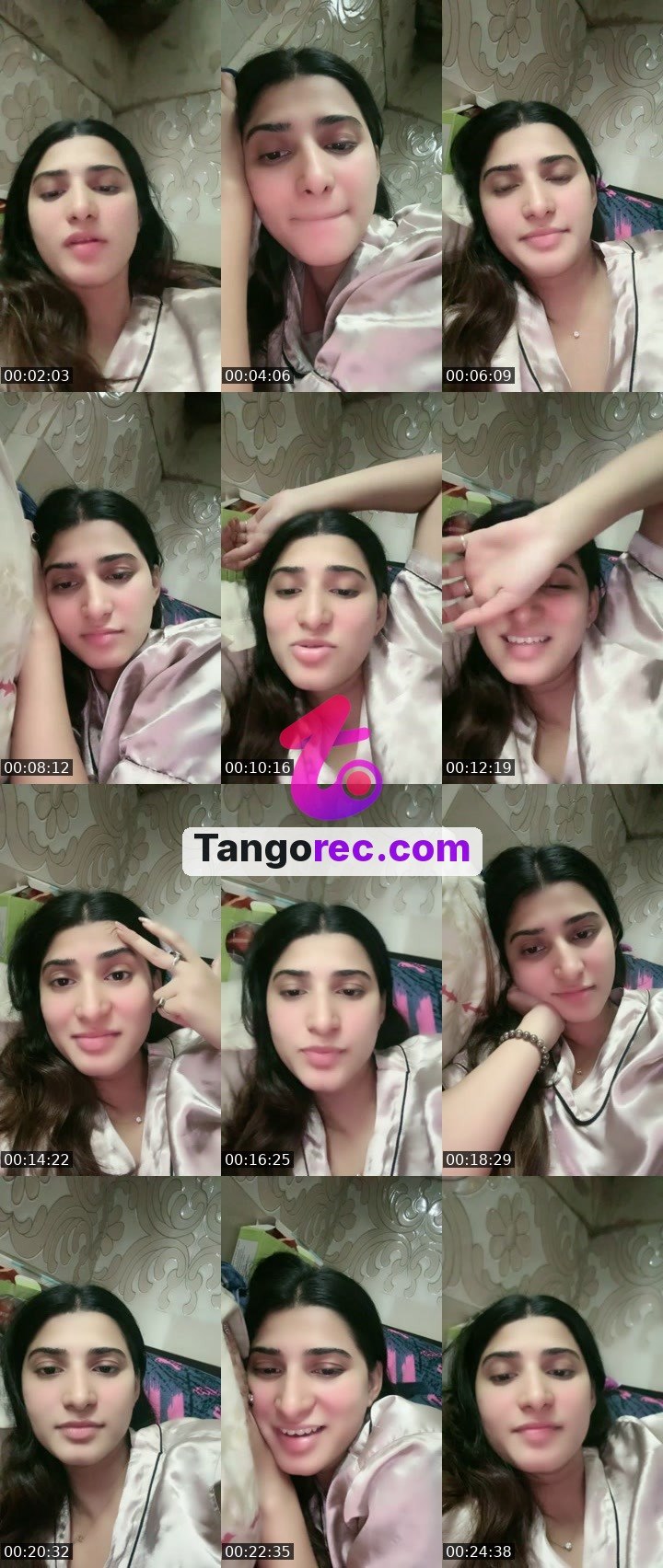 @amy2233 Tango live from 2026-09-19