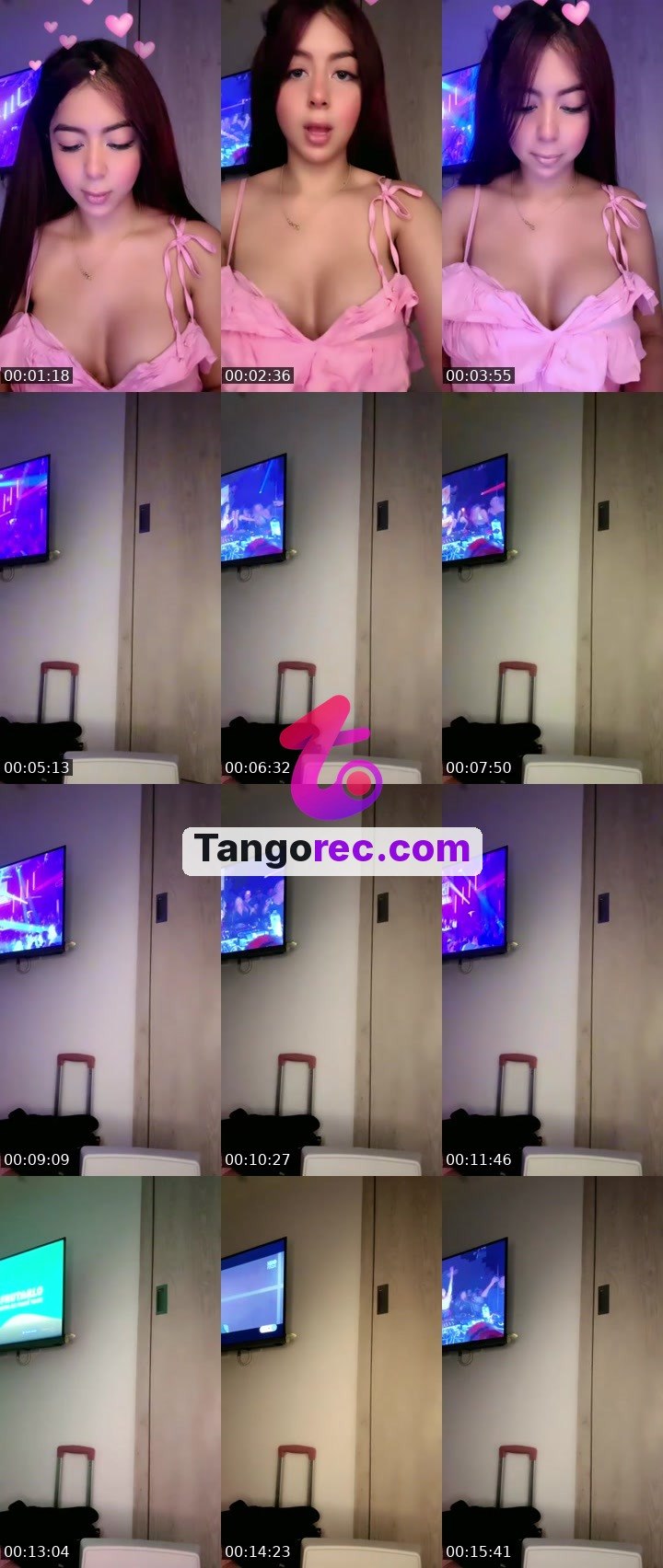 @007pt Tango live from 2026-09-19