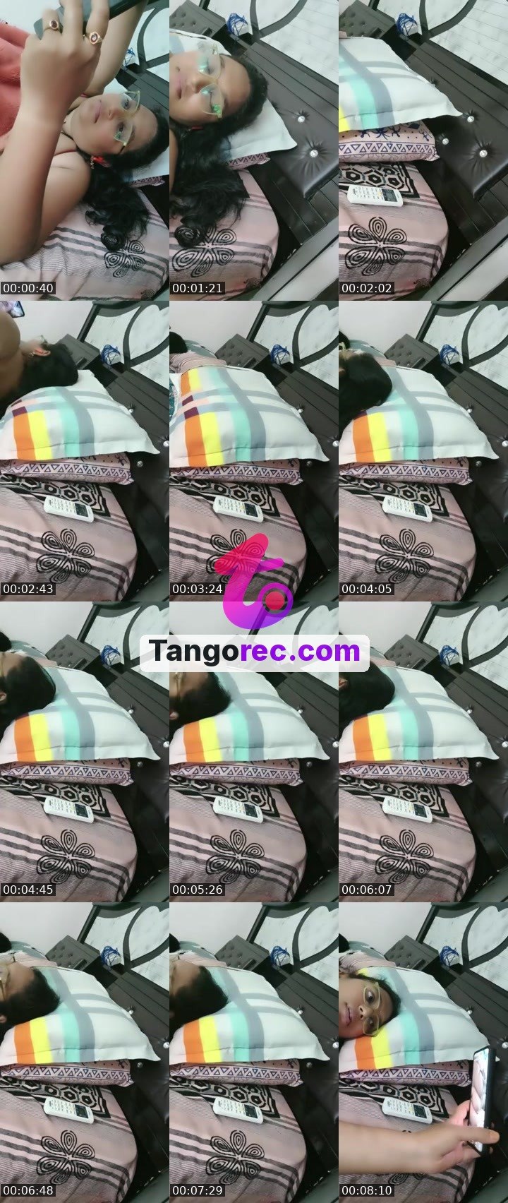 @lokshitha8 Tango live from 2026-09-19