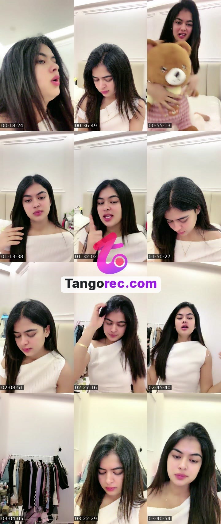 @shivmerehai Tango live from 2026-09-19