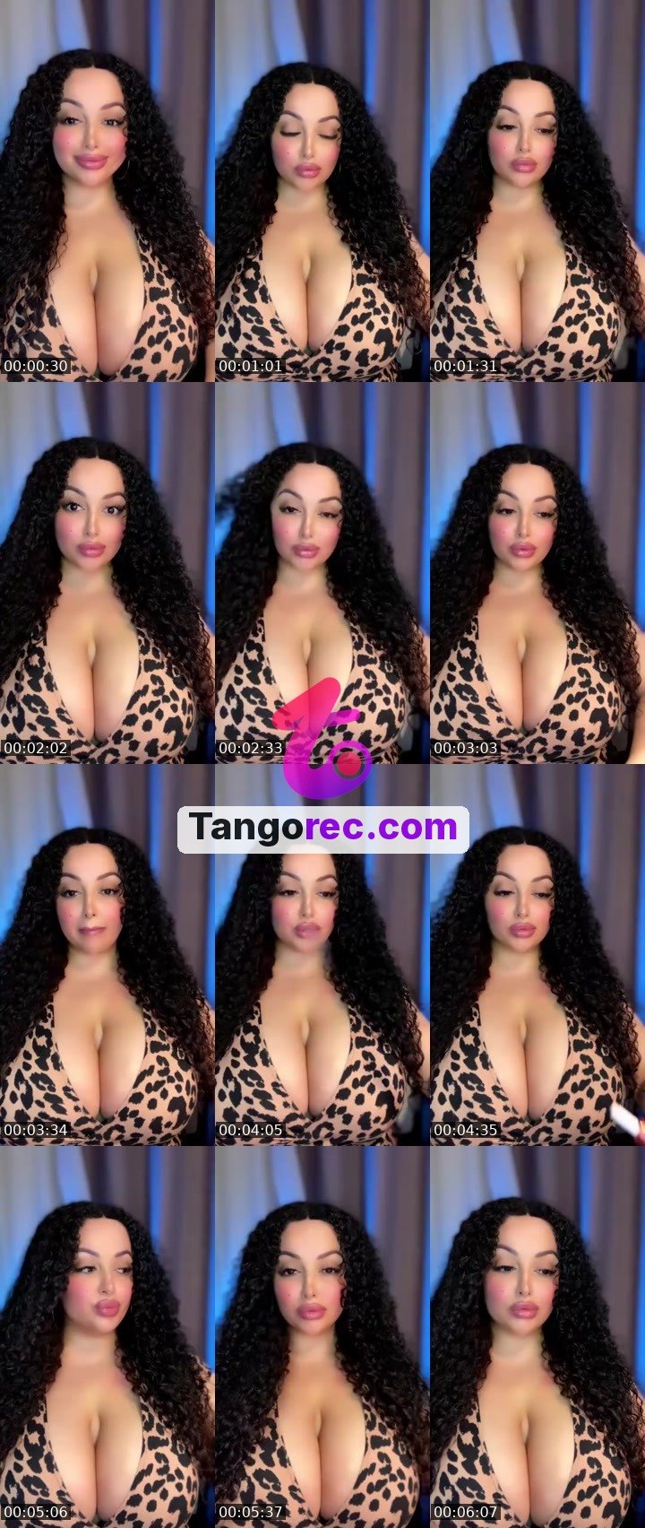@angel_day Tango live from 2026-09-19