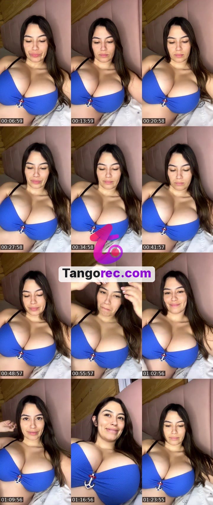 @niiicole Tango live from 2026-09-19