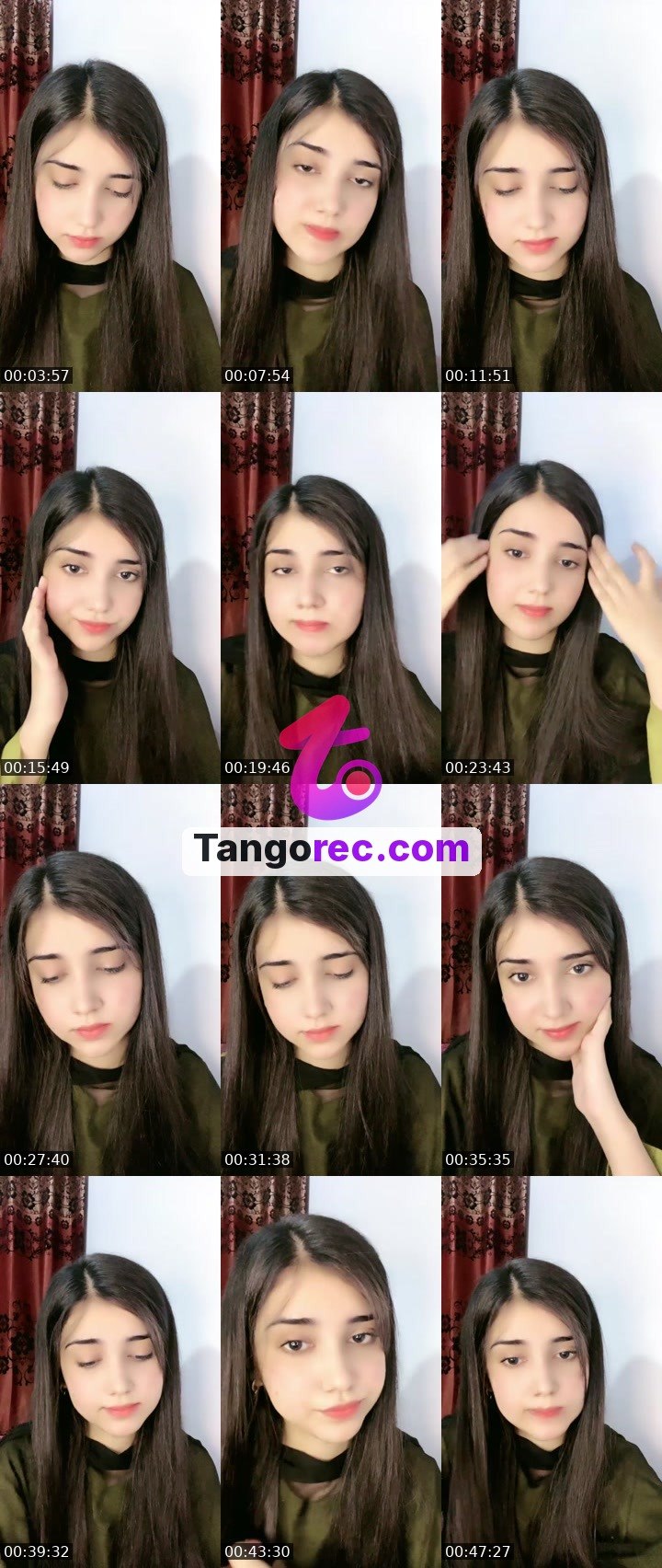 @fatii7 Tango live from 2026-09-19