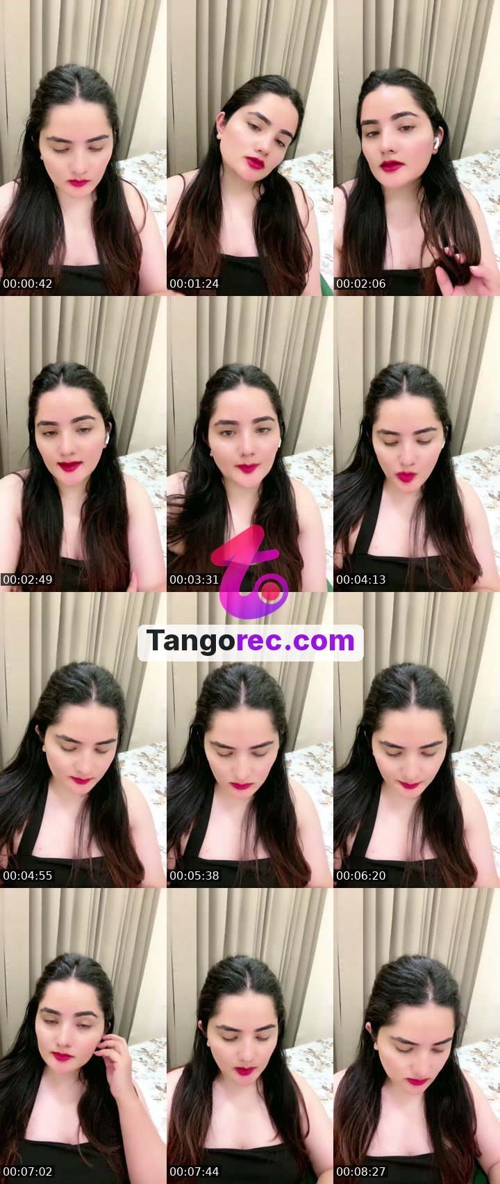 @somewhere5 Tango live from 2026-09-19