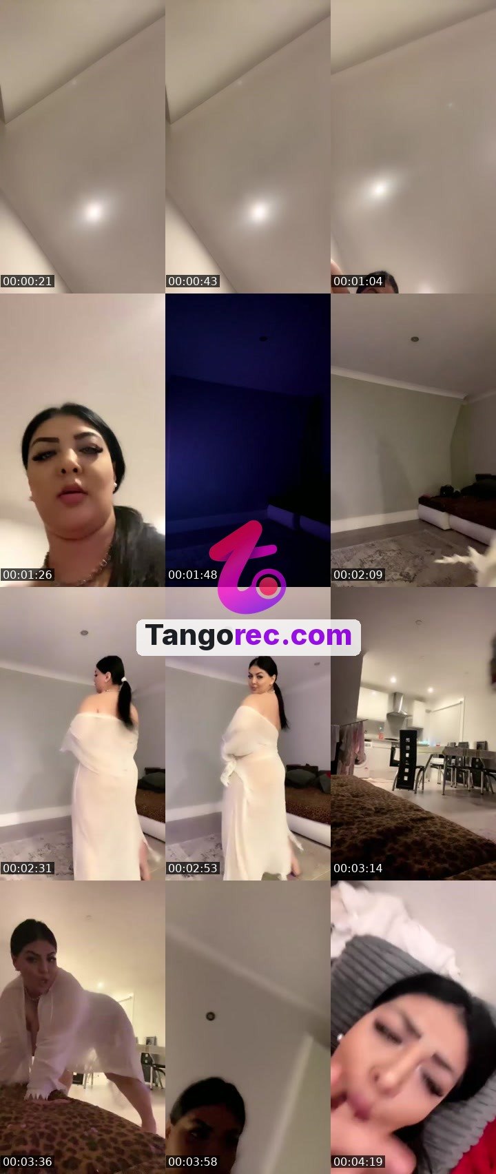 @eliza324 Tango live from 2026-09-19