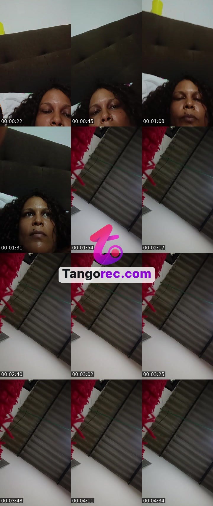 @sandy-529 Tango live from 2026-09-19