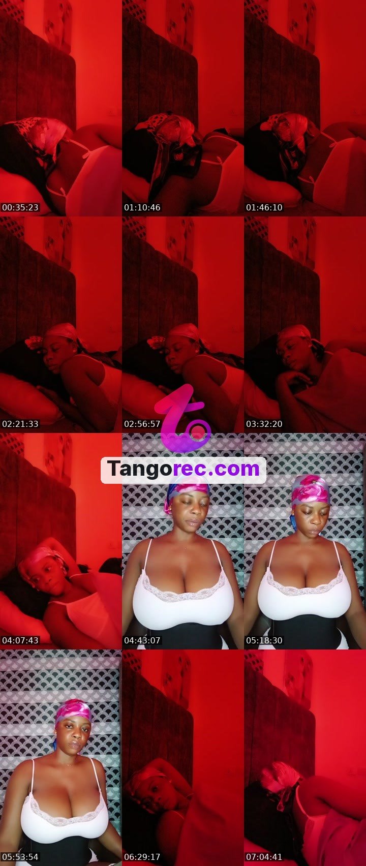 @zee_realm Tango live from 2026-09-19