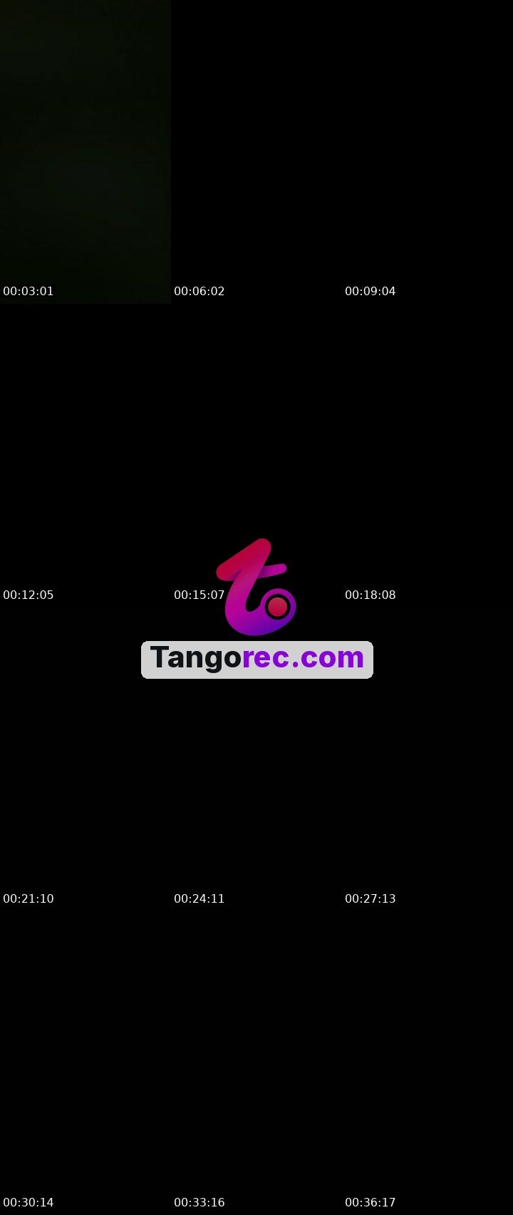 @cutekoala-1098 Tango live from 2026-09-19
