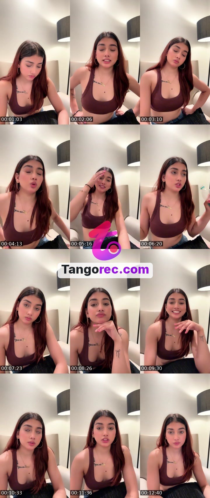 @glossy_girl5 Tango live from 2026-09-19
