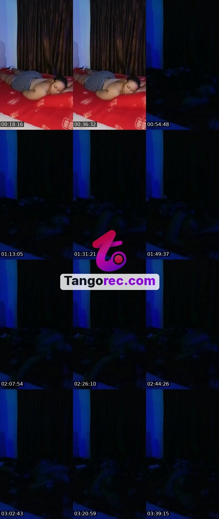 @pretty-creamie Tango live from 2026-09-19